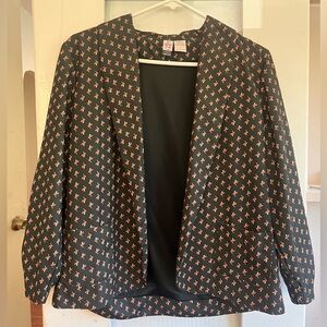 Cute blazer